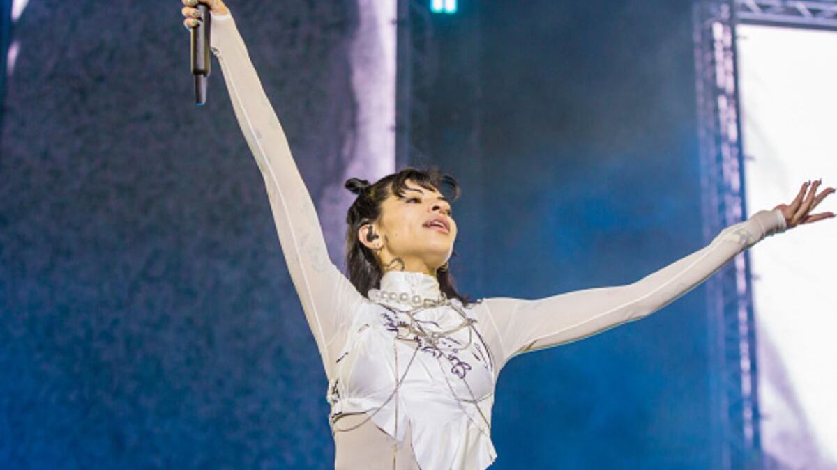 "Los maridos son desechables": Cazzu pasaría la página y habría decidido disfrutar de un nuevo amor