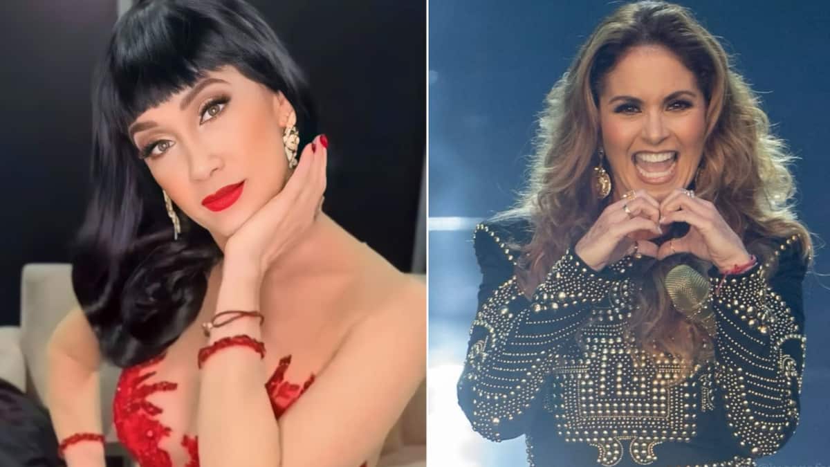 Susana Zabaleta aseguró que nunca podría ser amiga de Lucero por esta razón.