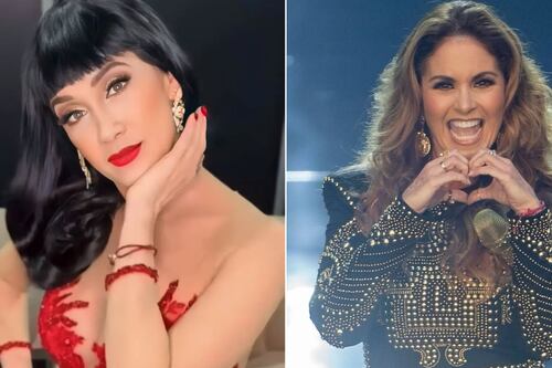 “Es una p*nch*...”: el polémico comentario de Susana Zabaleta sobre Lucero que expondría su “rivalidad”