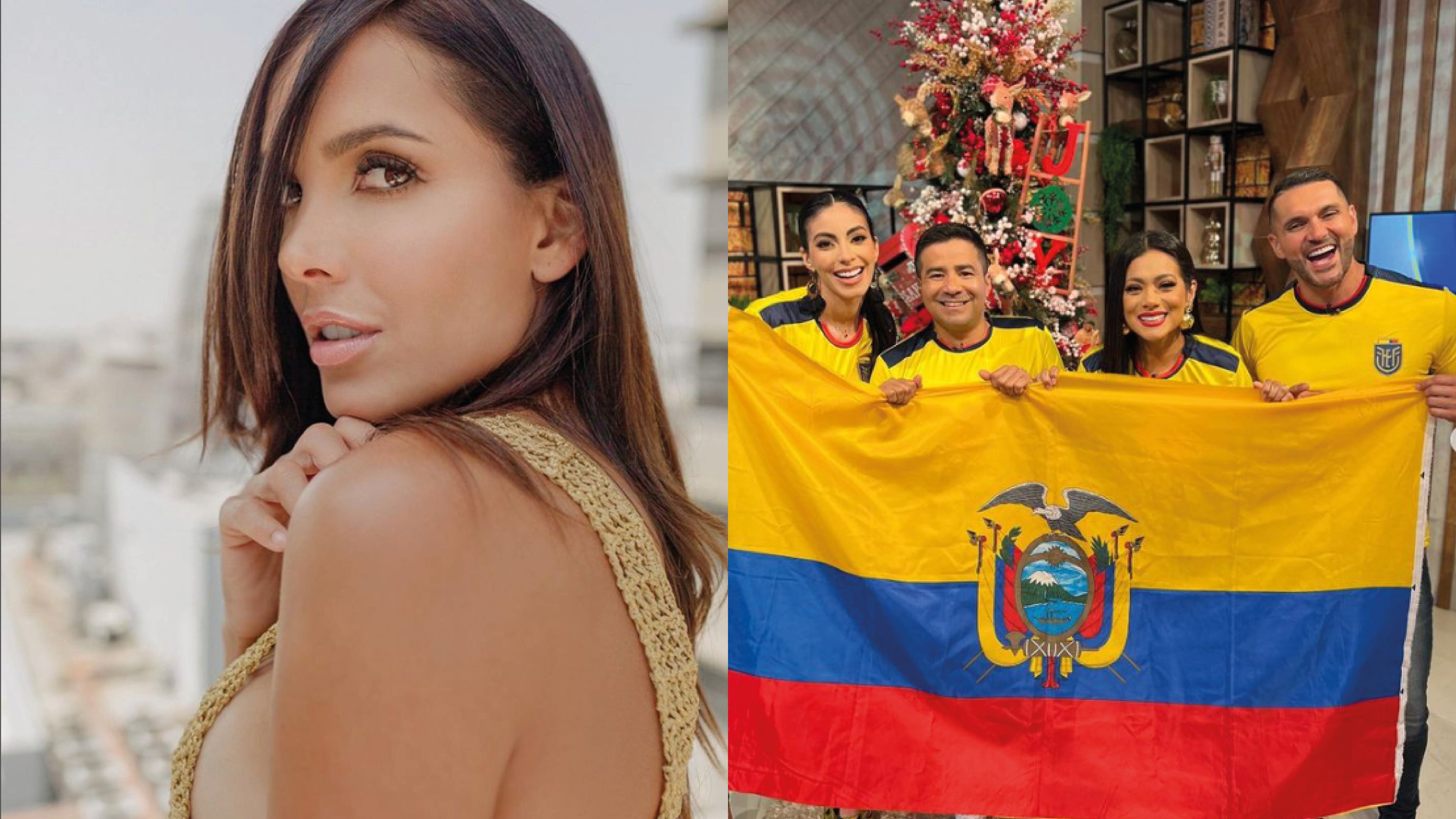 El fuerte comentario que dijo 'La Flaca' Guerrero que hizo que Santiago Castro y "Lazito" estallen de ira contra ella