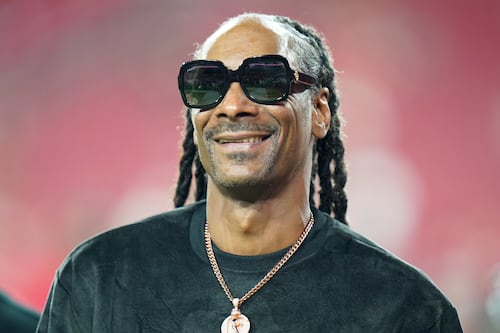 La nieta de Snoop Dogg muere apenas 20 días después de salir del hospital