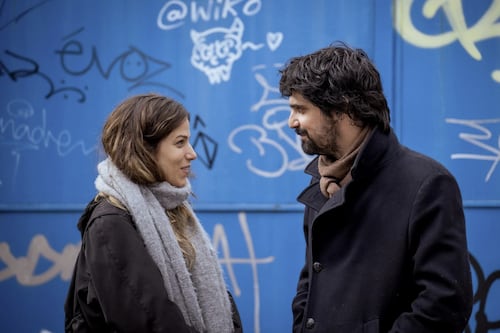 Esta miniserie te enganchará con la historia de una pareja en Año Nuevo: es una poderosa reflexión de (des)amor