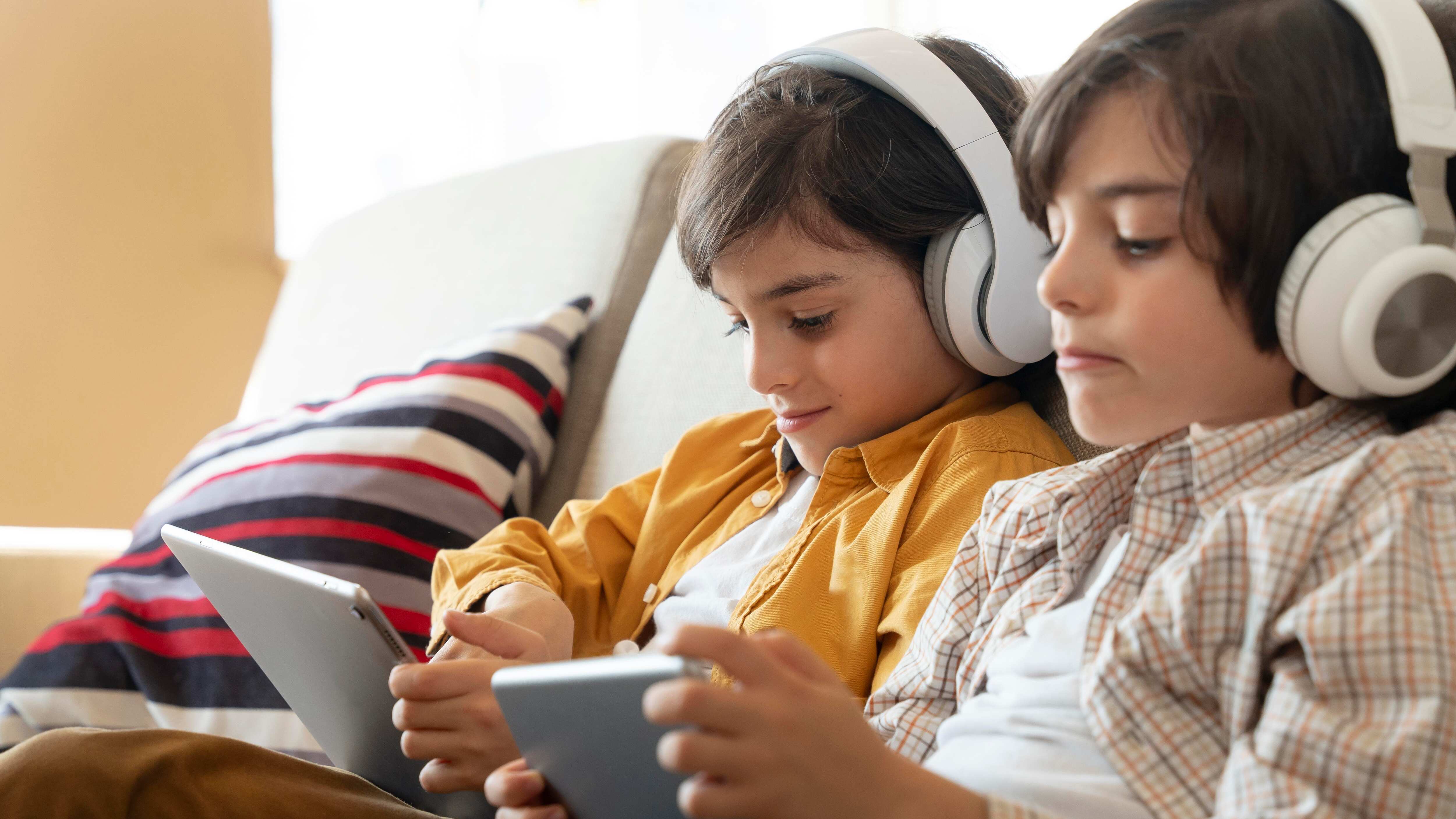 ¿Cómo proteger a mi hijo en internet?