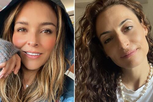 Grettell Valdez coincide con Marimar Vega en su relación más difícil: “Compartieron toxicidad”