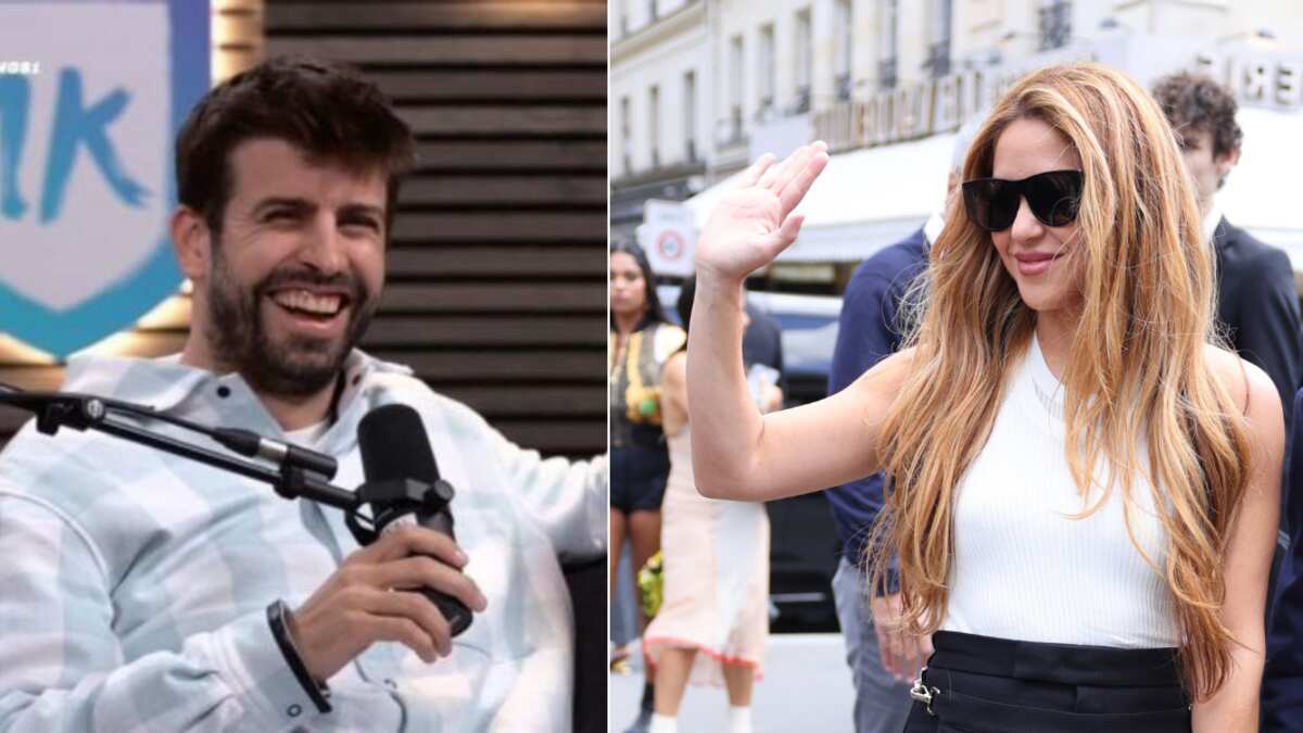 Shakira / Gerard Piqué