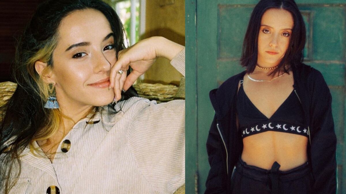 Evaluna Montaner