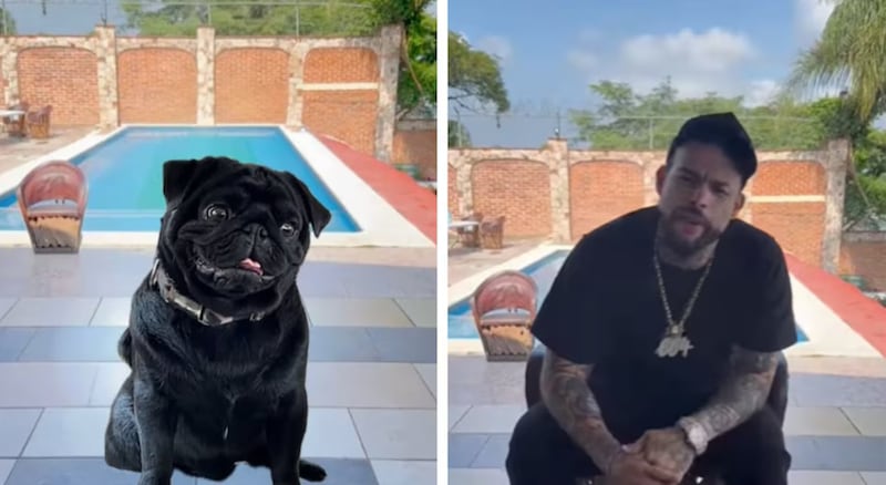 La "burla" a Emiliano Aguilar que desató controversia