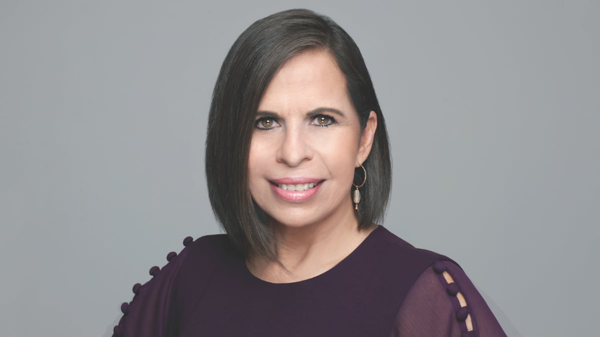 Gaby Pérez Islas revela cómo el apego puede convertirse en una de las mayores fuentes de infelicidad.