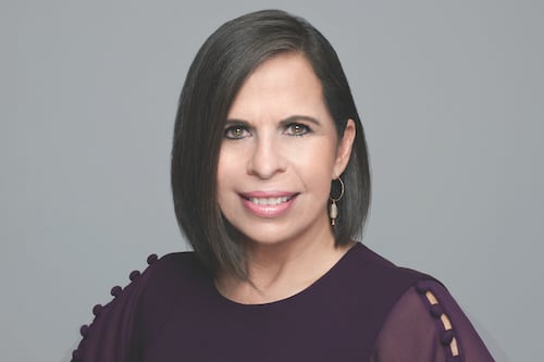 El duelo, el apego y la valentía de volver a elegirte: la poderosa reflexión de Gaby Pérez Islas