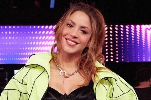 Uno más para la lista: los “pretendientes” que han relacionado con Shakira