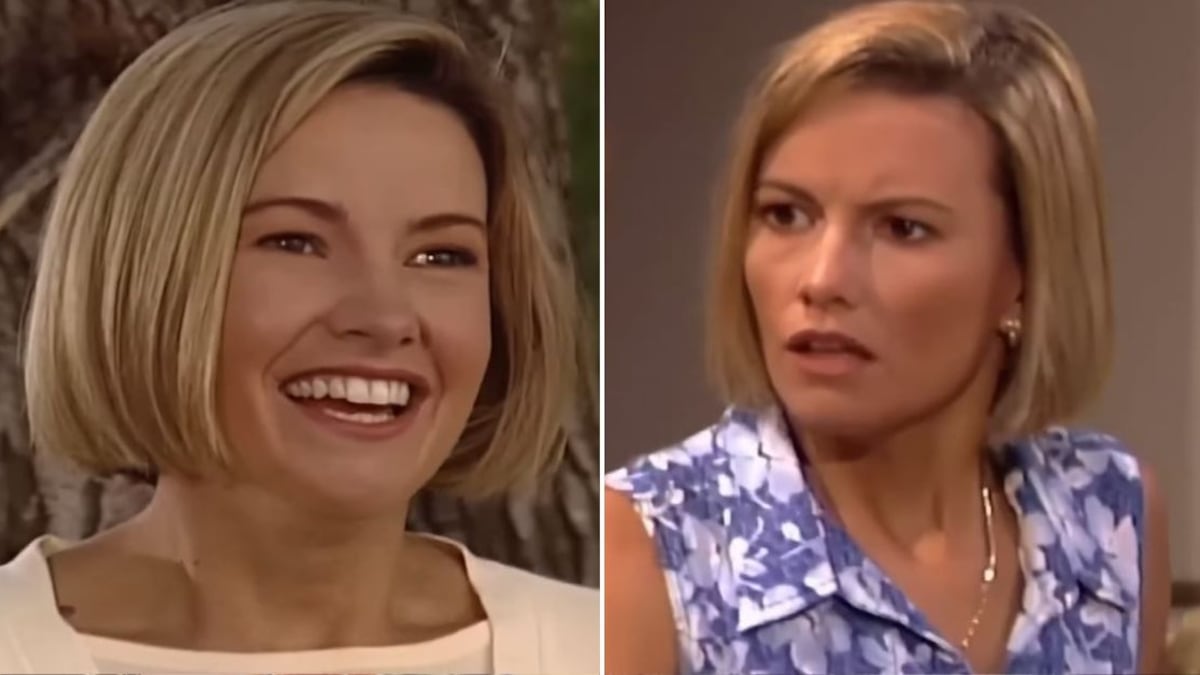 Ilse Olivo encarnó a Graciela en 'María Isabel'