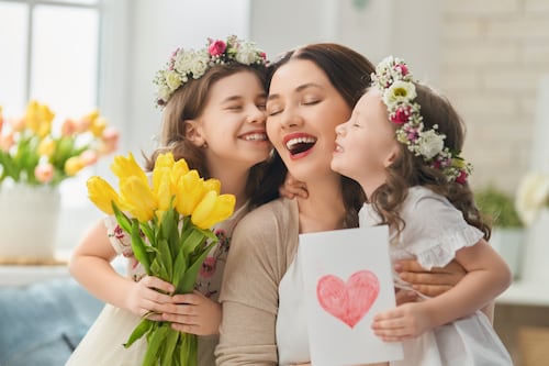 ¡Adiós rosas! La flor para regalar a mamá el 10 de mayo y tiene un profundo significado