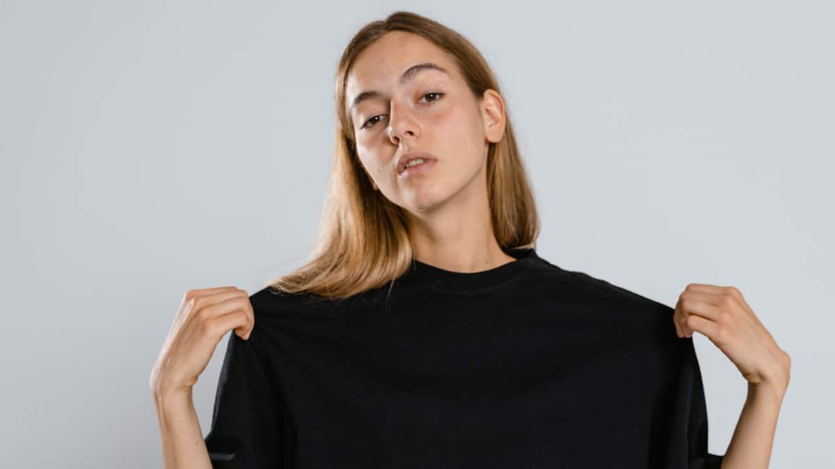 Las rugby shirts son todo lo que necesitas para un look cómodo y chic.