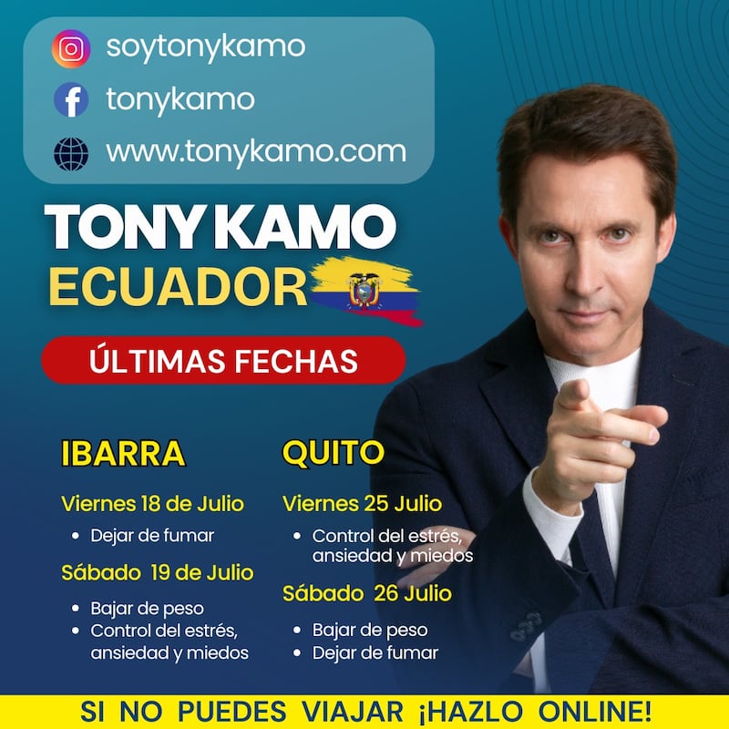 Tony Kamo