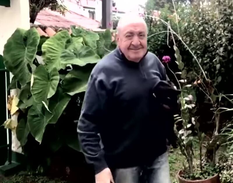 Samuel Hernández