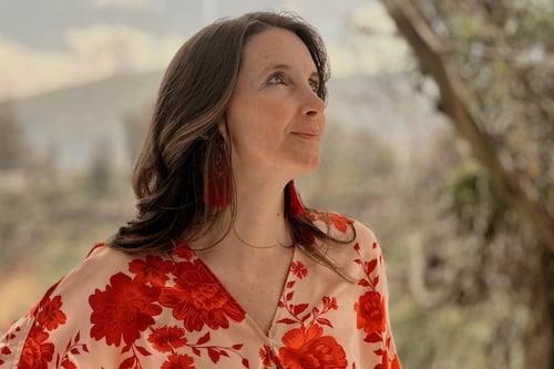 Carmen Borja, la emprendedora ecuatoriana que vio en la biodiversidad su materia prima de cuidado integral