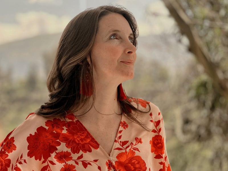 Carmen Borja, la emprendedora ecuatoriana que vio en la biodiversidad su materia prima de cuidado integral