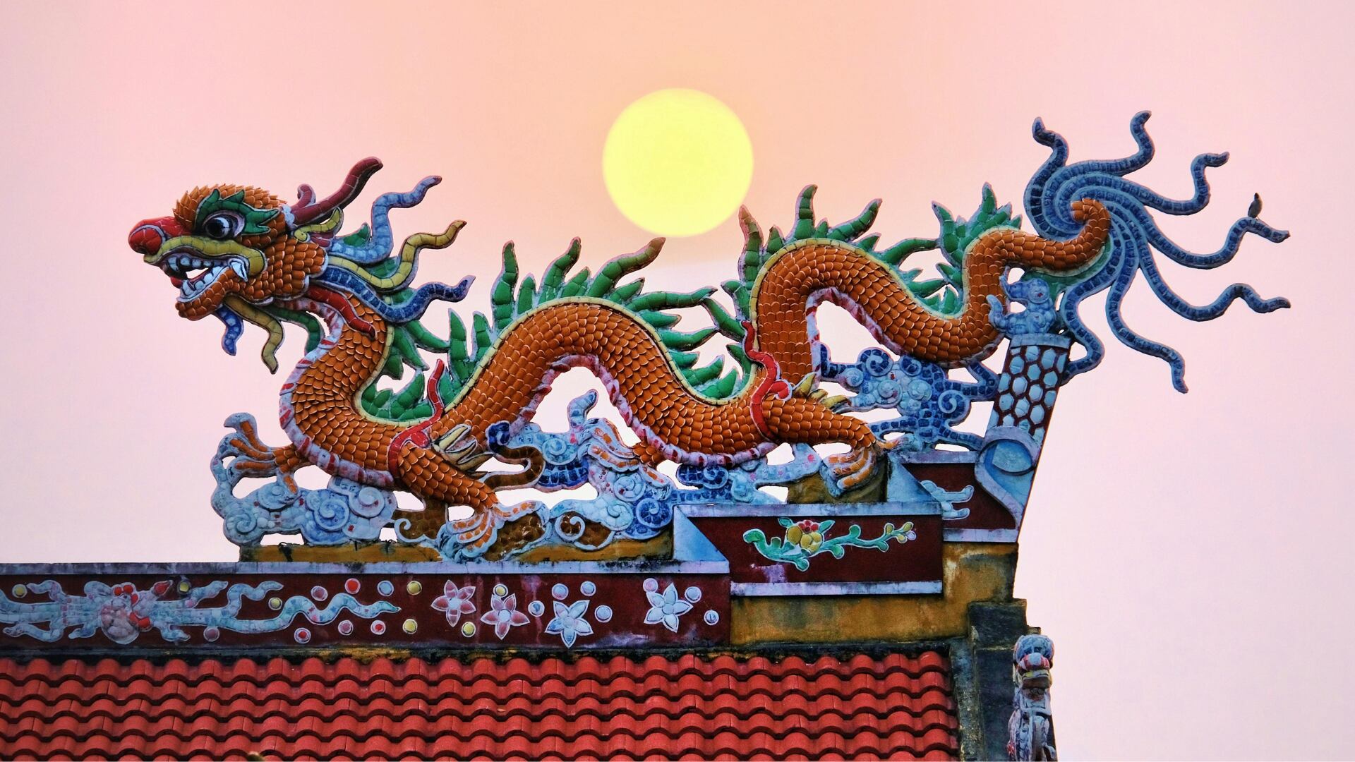 Año chino está llegando a su fin: los 5 animales tendrán un golpe de suerte en el dinero