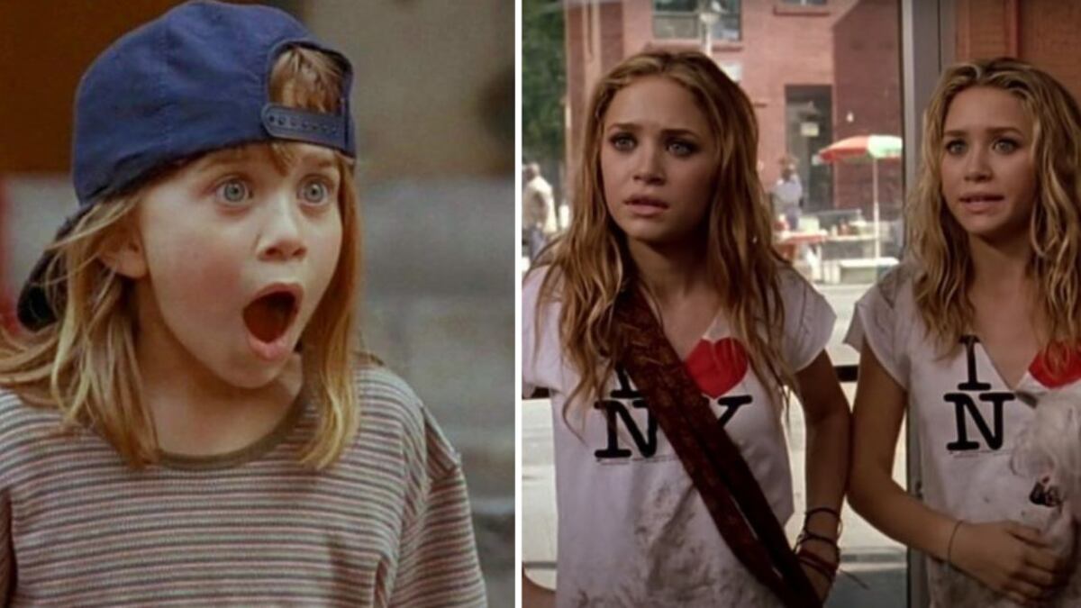 Ashley Olsen se casó en una boda secreta con Louis Eisner y prueba que la felicidad siempre llega