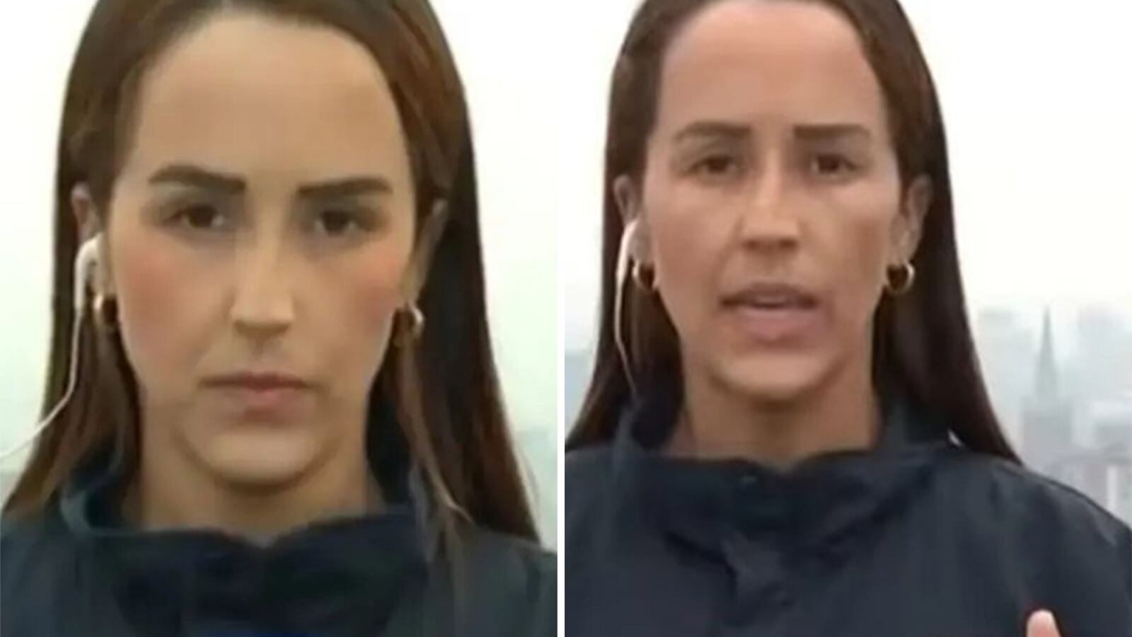 Periodista Erika Zapata es amenazada de muerte.