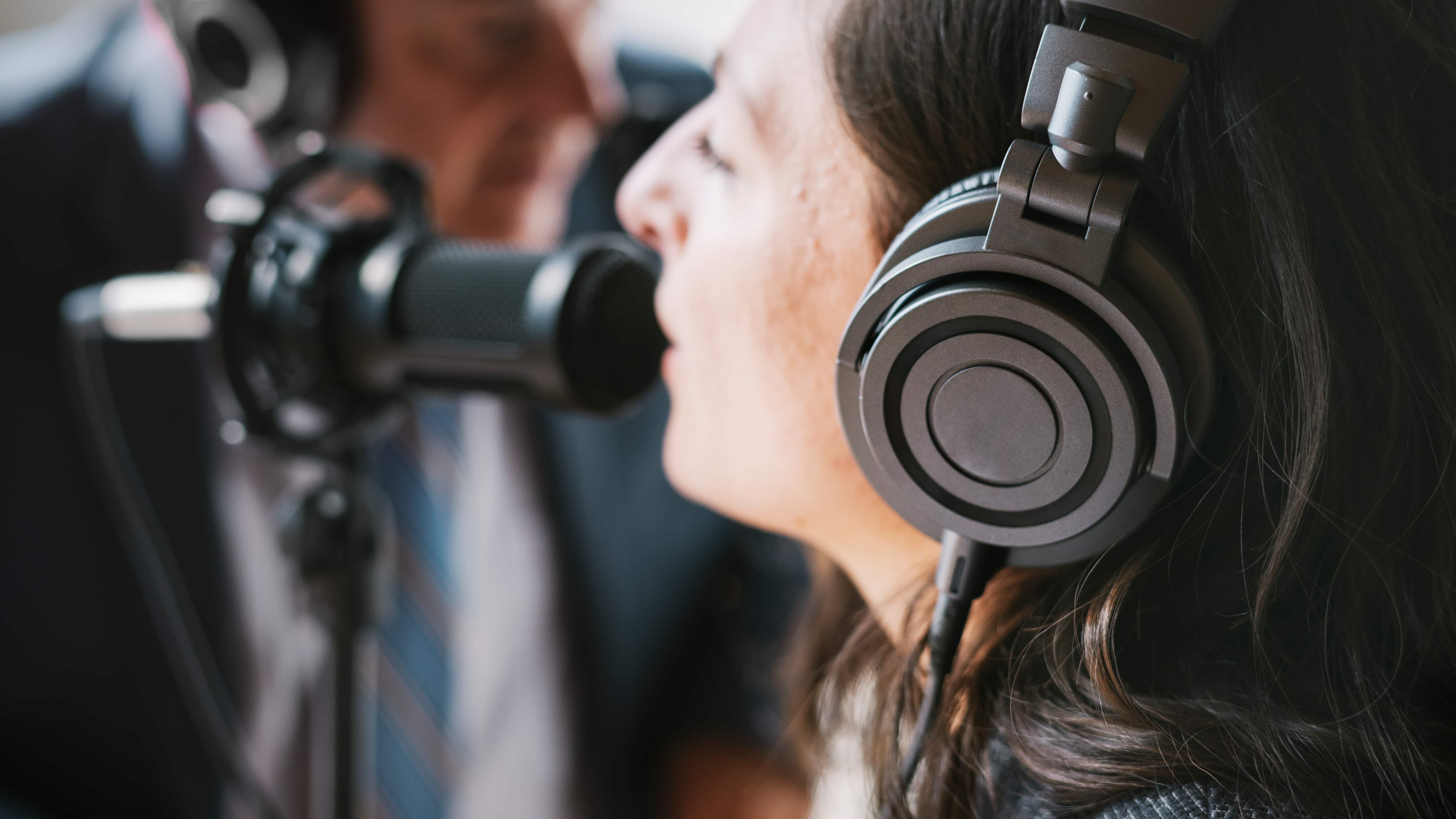Encuentro internacional de locución