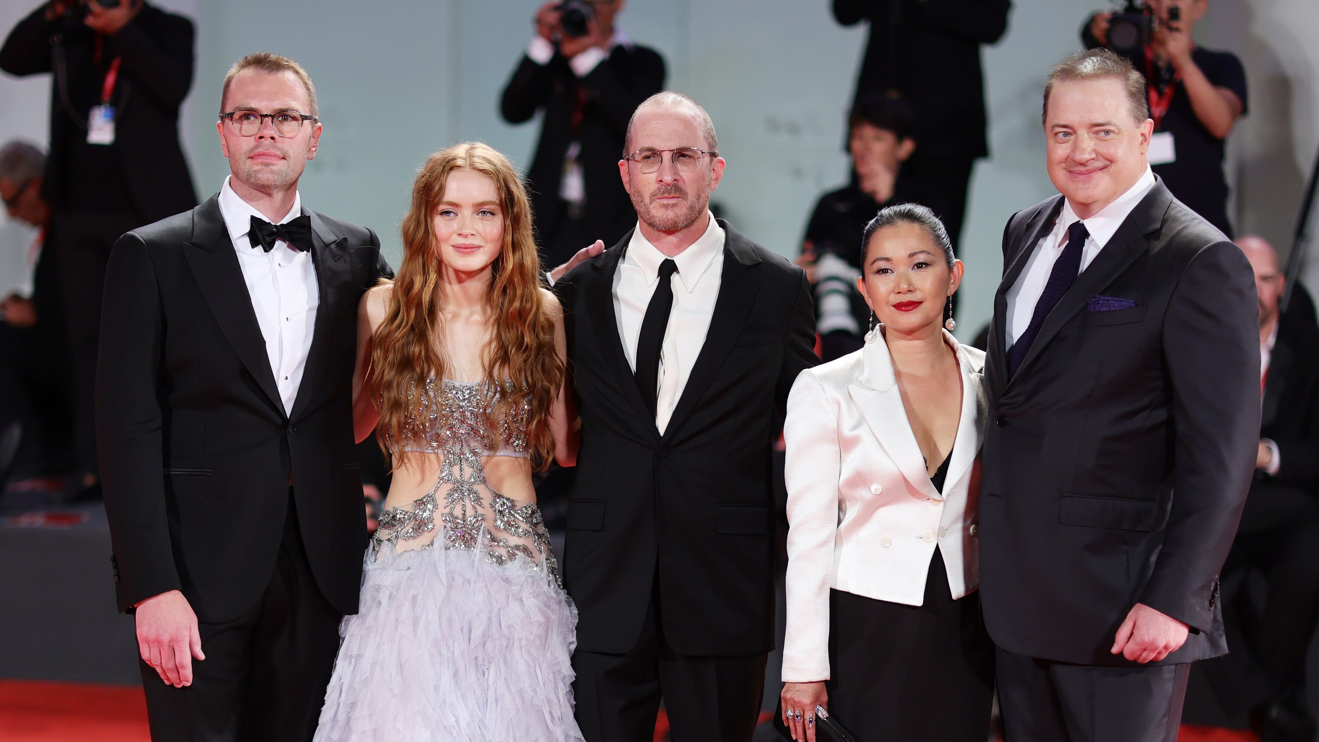 Premios Oscar 2023: ¿quiénes son los favoritos para ganar la estatuilla dorada esta edición?