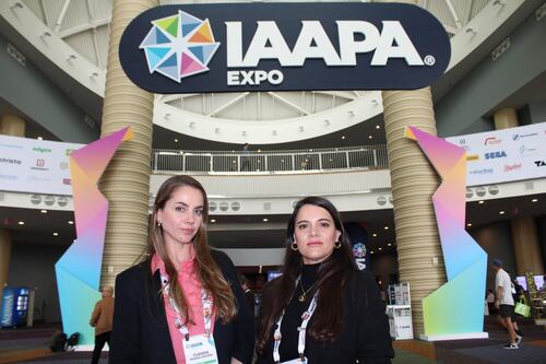 Mujeres desde el mundo geek | Cadena de entretenimiento destacó en el “Women of the Industry”