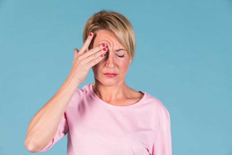 Glaucoma