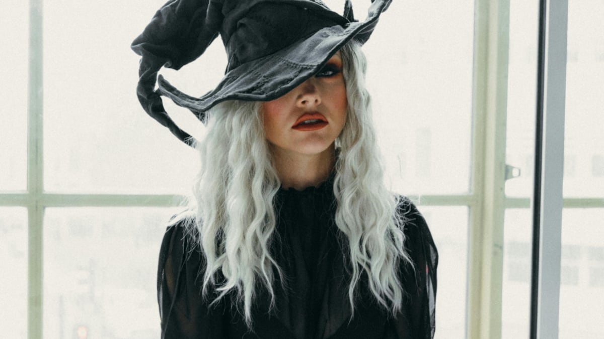 Este es el seductor y misterioso estilo que arrasará esta temporada.