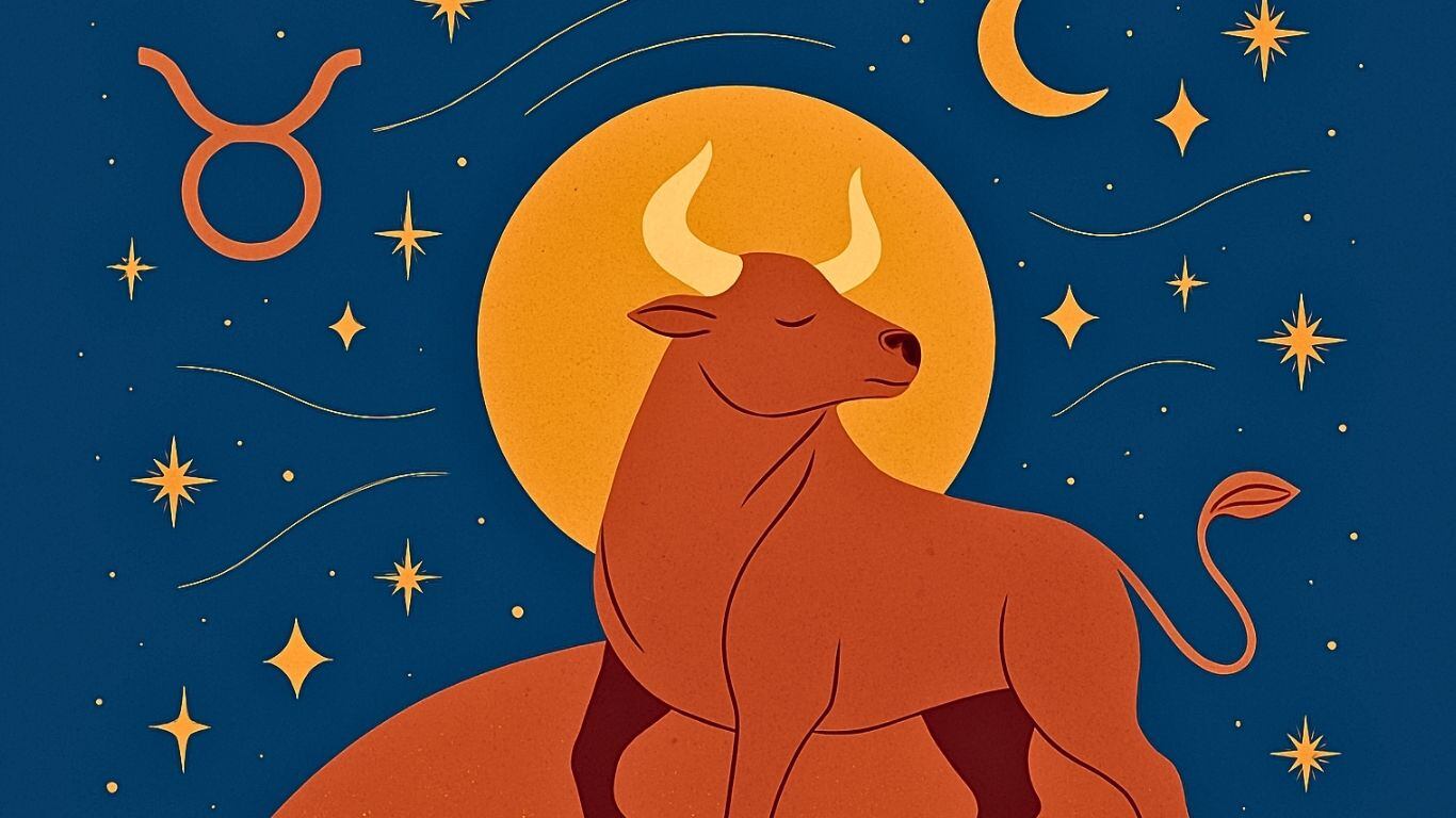 Mhoni Vidente explica el poder de la nueva era de Tauro