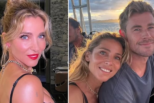 Chris Hemsworth de cumpleaños solo en Ibiza y Elsa Pataky lo felicita con fotos “íntimas”: ¿qué pasa con su matrimonio?