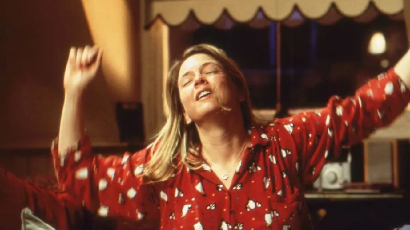 'Bridget Jones' podría regresar en una nueva película