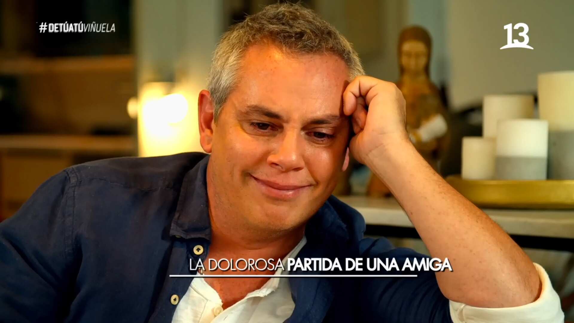 Viñuela en De tú a tú