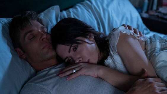 películas series netflix matrimonio