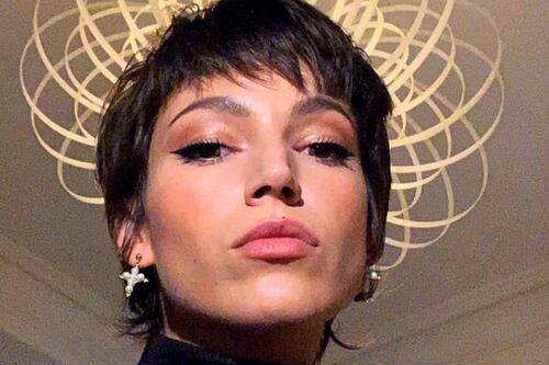 Úrsula Corberó, de las carencias al estrellato gracias a un linaje de mujeres fuertes