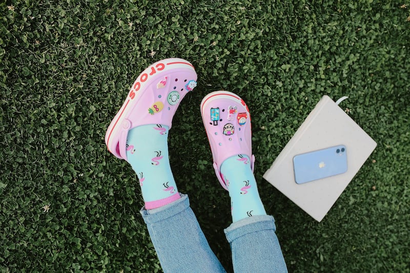 Crocs