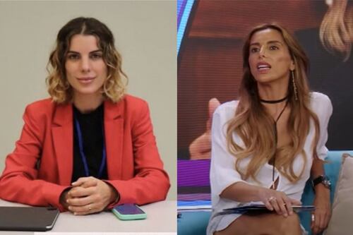 “Se tiene que tratar”: Carla Ballero dio su tajante opinión sobre la nueva licencia médica de Maite Orsini