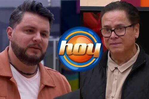 Paul Stanley abrazará a Mario Bezares en el programa ‘Hoy’, revela Álex Kaffie