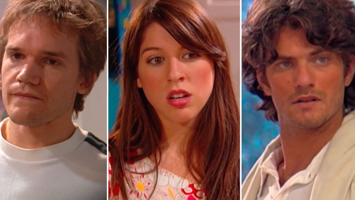 'Floricienta' conquistó los corazones de toda una generación de audiencias a inicios del tercer milenio