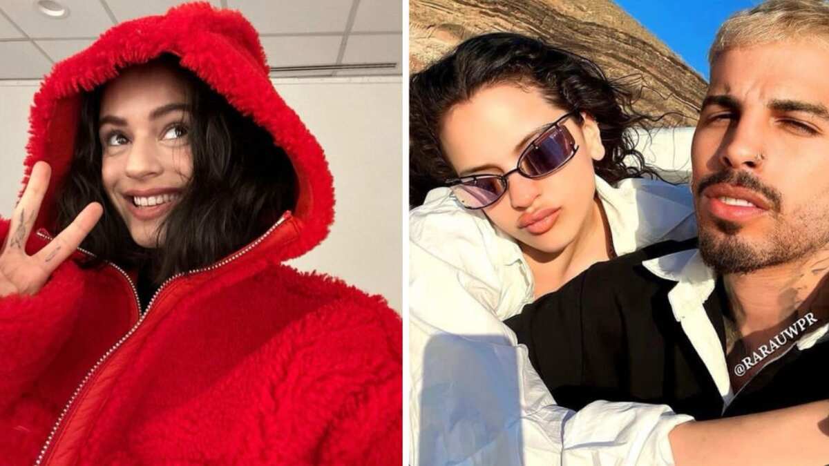 Un supuesto amigo de Rauw Alejandro, habría revelado los verdaderos motivos de la separación del reggaetonero con Rosalía.