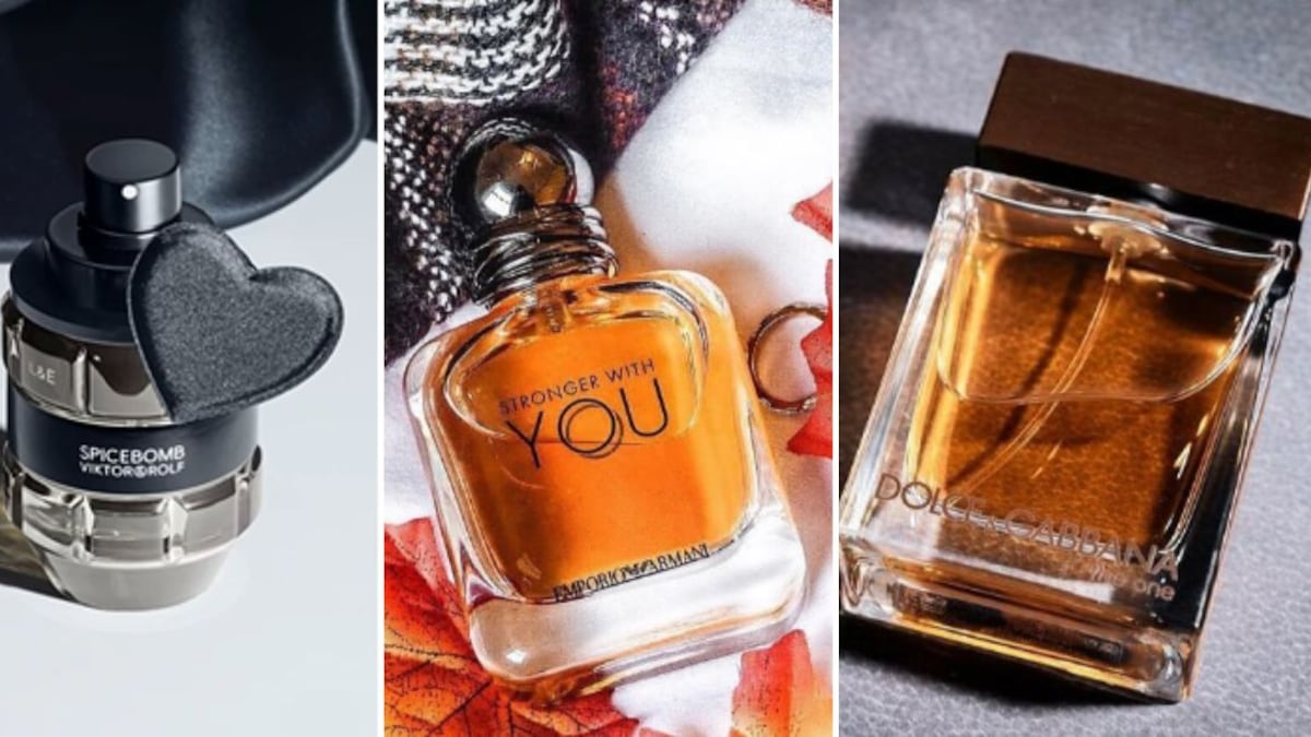 Perfumes con feromonas para hombre: 10 fragancias afrodisíacas que nadie podrá resistir