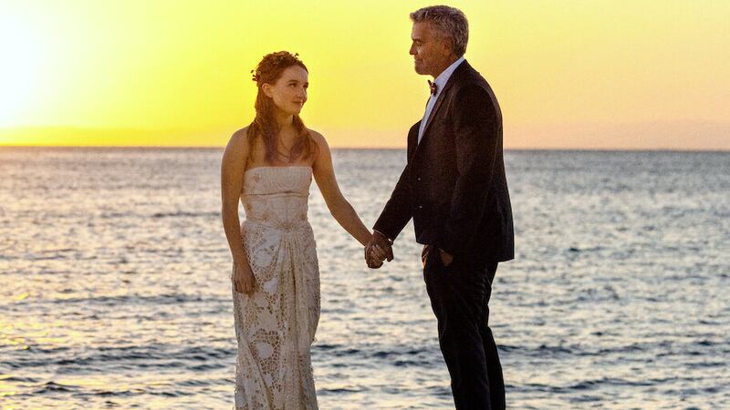La romántica película que se irá de Netflix y que debes ver ahora ya