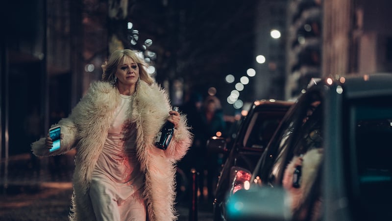 La nueva serie que brilla en el top 10 de Netflix