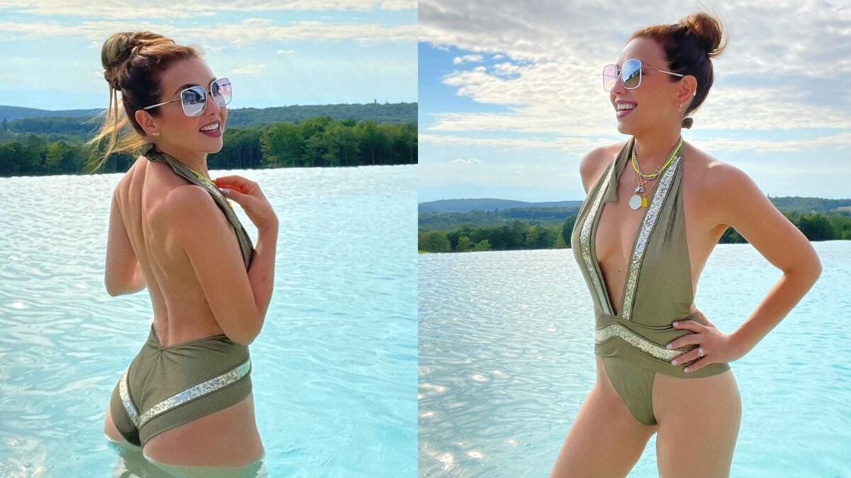 Thalía