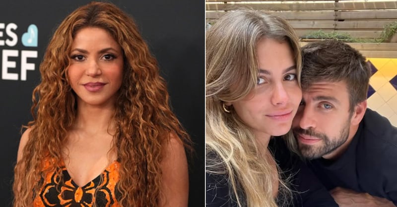 “Amor de lejos…”: Amigos de Piqué y Clara Chía revelan lo que realmente sucede en su relación y sorprenden
