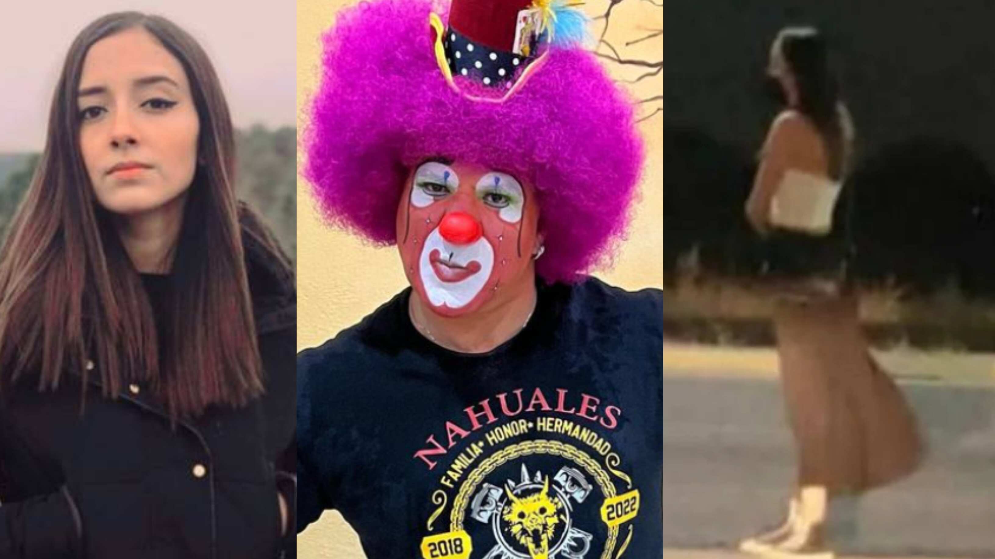 El comediante Platanito hizo chistes de mal gusto sobre el feminicidio de Debanhi Escobar