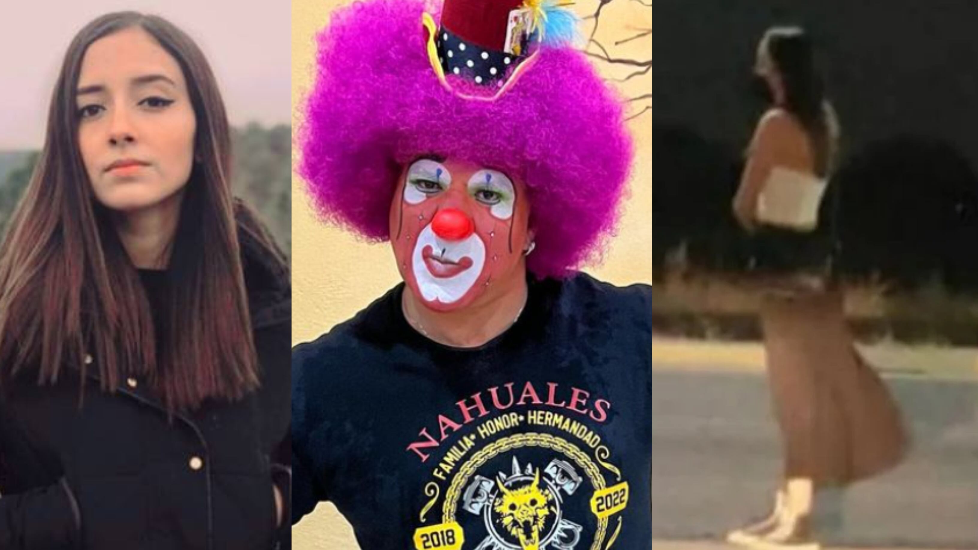 El comediante Platanito hizo chistes de mal gusto sobre el feminicidio de Debanhi Escobar