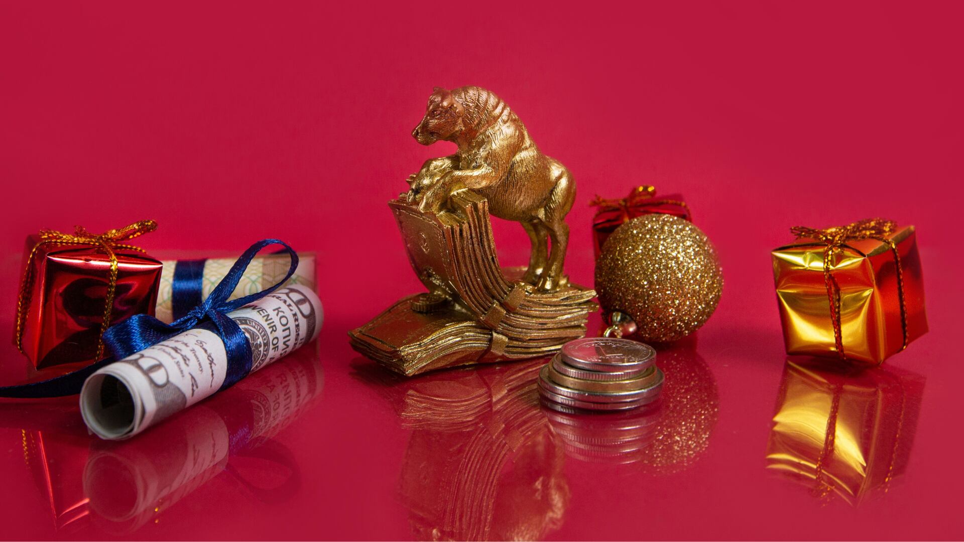 Hasta el 16 de abril estos amuletos activarán la suerte.