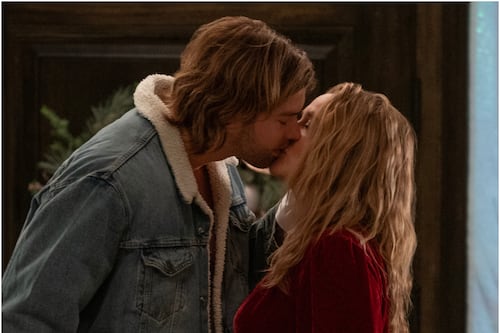 Esta película navideña llega a Netflix antes de diciembre y es perfecta para empezar a vivir la magia de la temporada