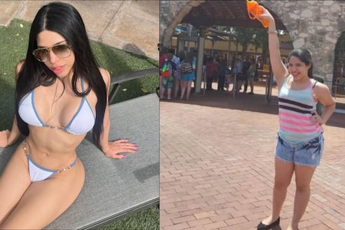 Yeri Mua revela el secreto que la ayudó a bajar más de 20 kilos